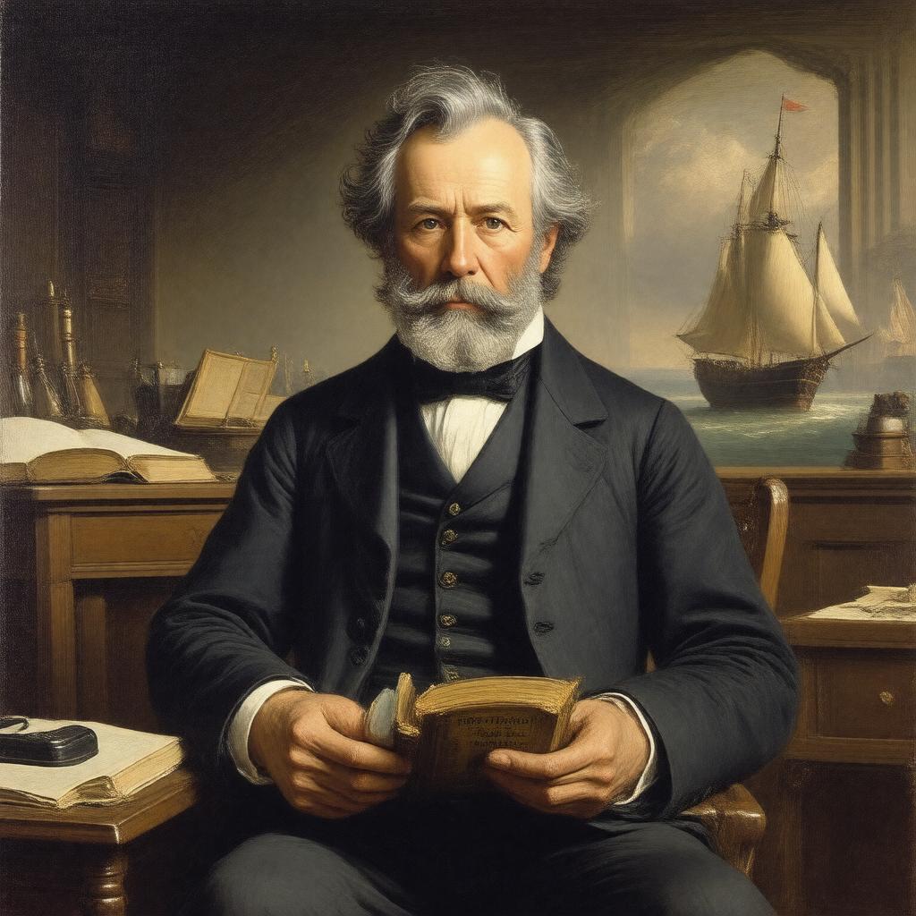 Richard Henry Dana Jr.